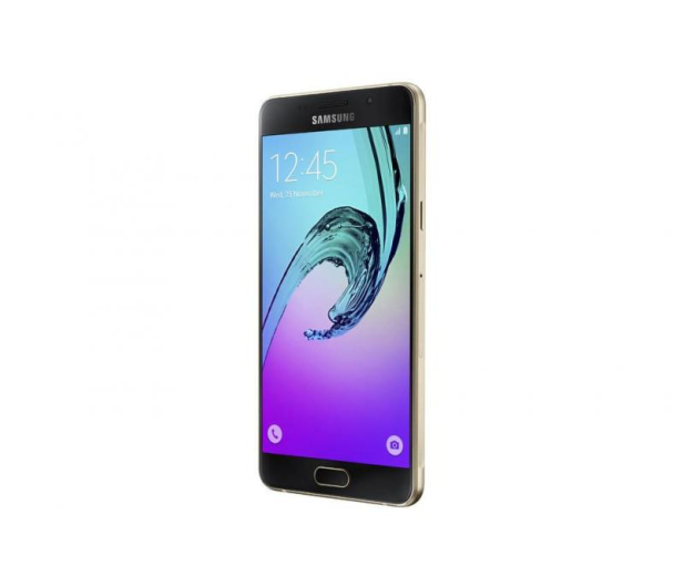 Samsung Galaxy A5 A510F 2016 LTE złoty - 279277 - zdjęcie 4